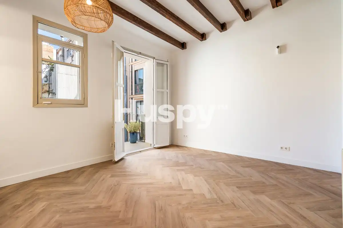Ático con terraza en venta en Carrer Bruniquer, imagen 9