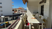 Balcony of Apartment for sale in L'Escala  with Terrace