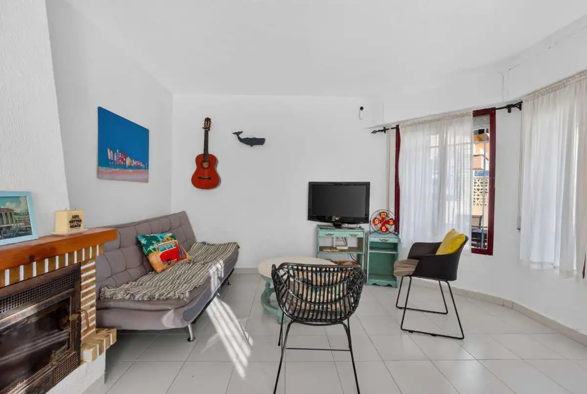 Casa aparellada en venda a Los Cuarteros, imagen 6