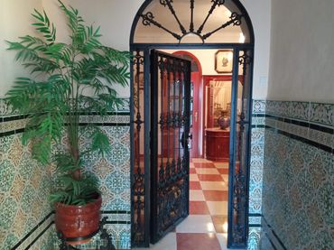 Casa en venda a Calle Merina
