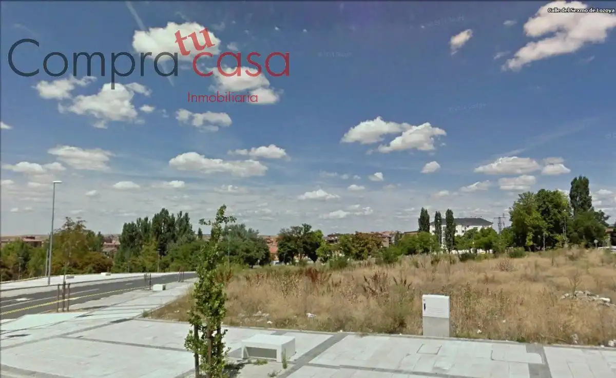 Residential for sale in Segovia