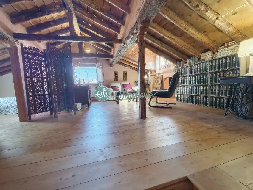 Casa o chalet en venta en Escobar de Polendos con Calefacción y Trastero