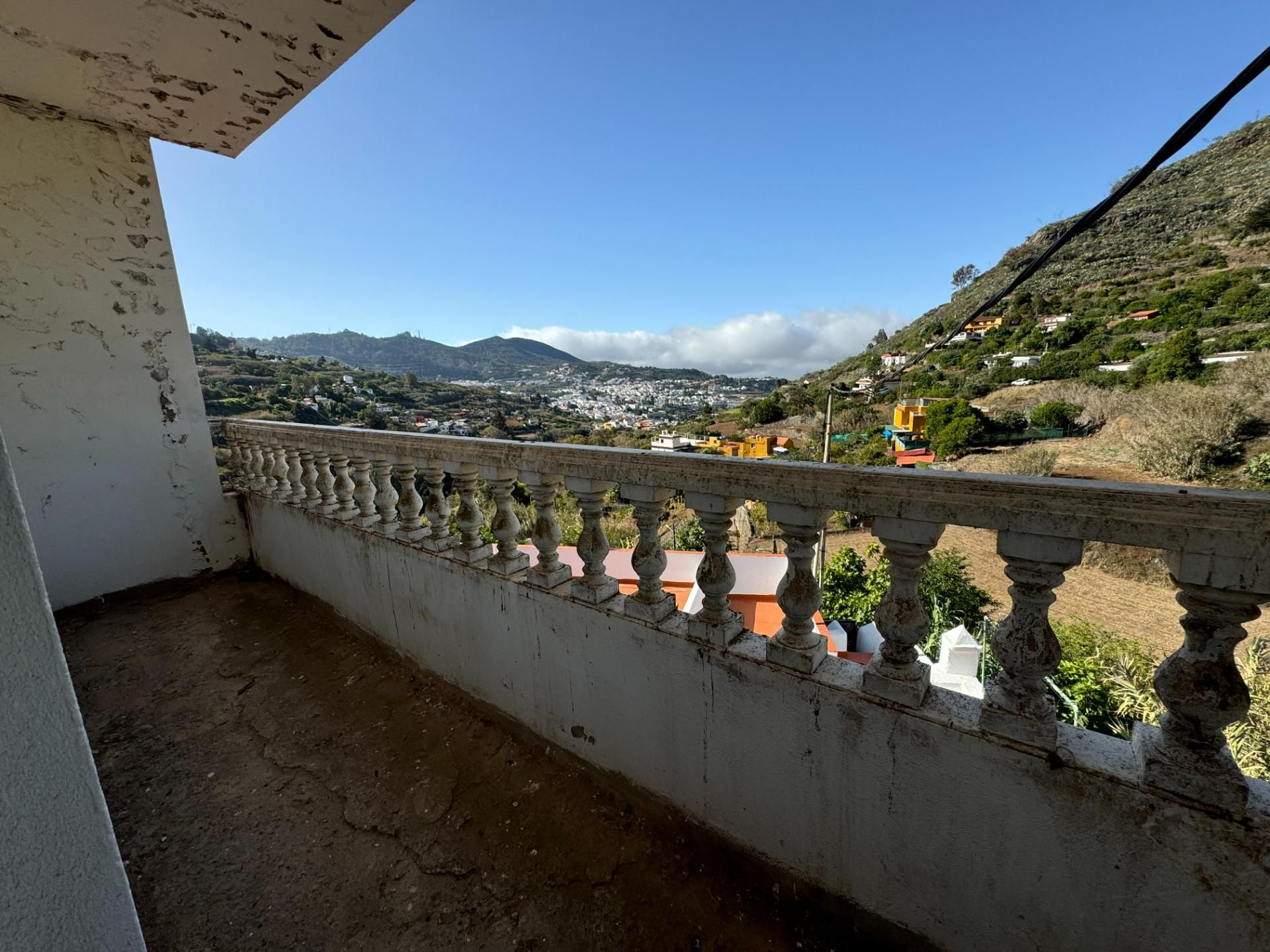 Casa o xalet en venda a Lugar CUESTA FALCON, 30