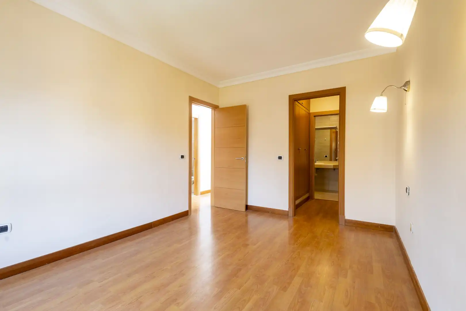 Habitación de Casa adosada en venta en San Cristóbal de la Laguna con Jardín privado y Trastero