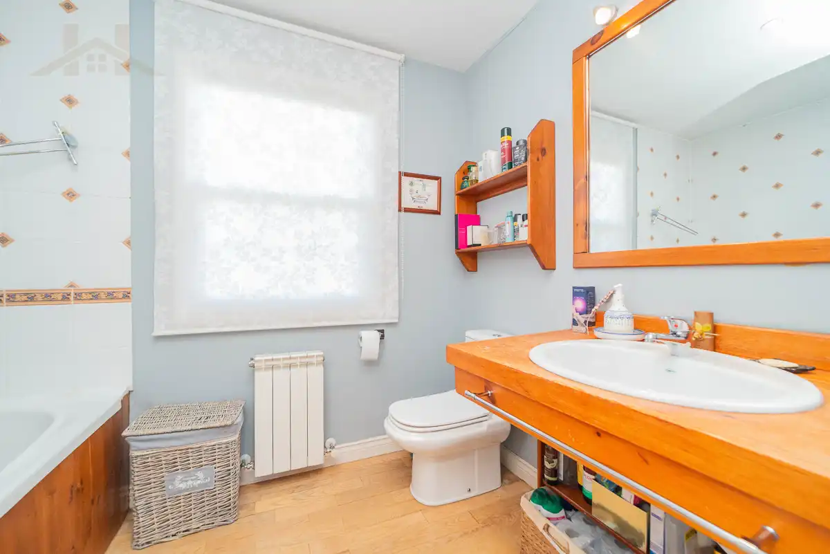 Casa o xalet en venda a Calle del Picazuelo, 4, Guadarrama
