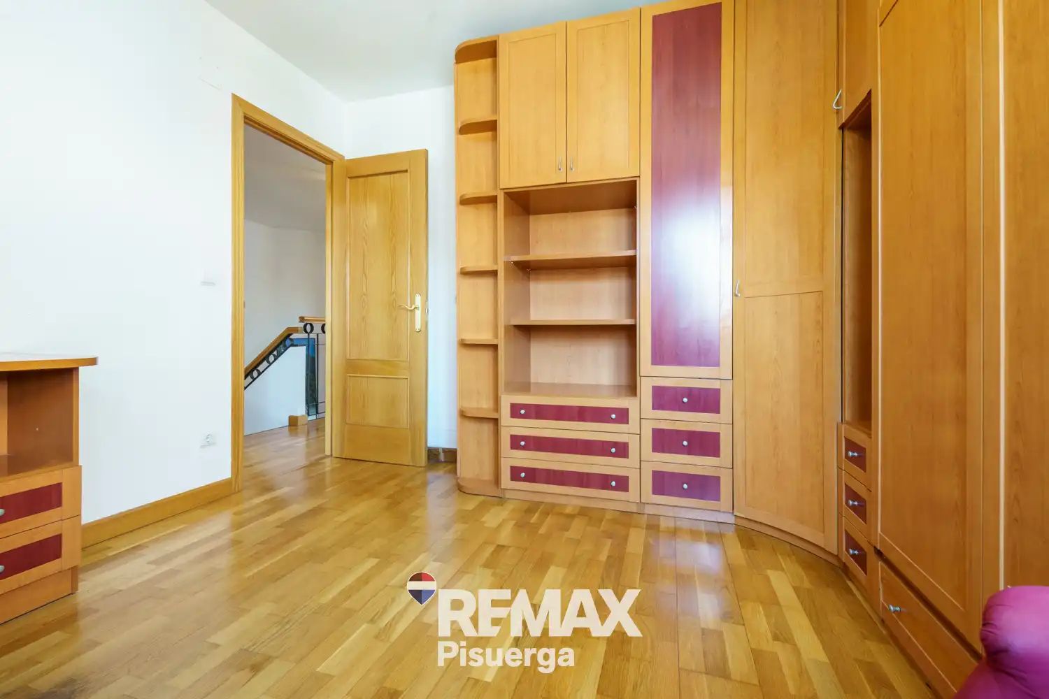 Casa o xalet en venda en Valladolid amb Aire condicionat, Calefacció i Terrassa