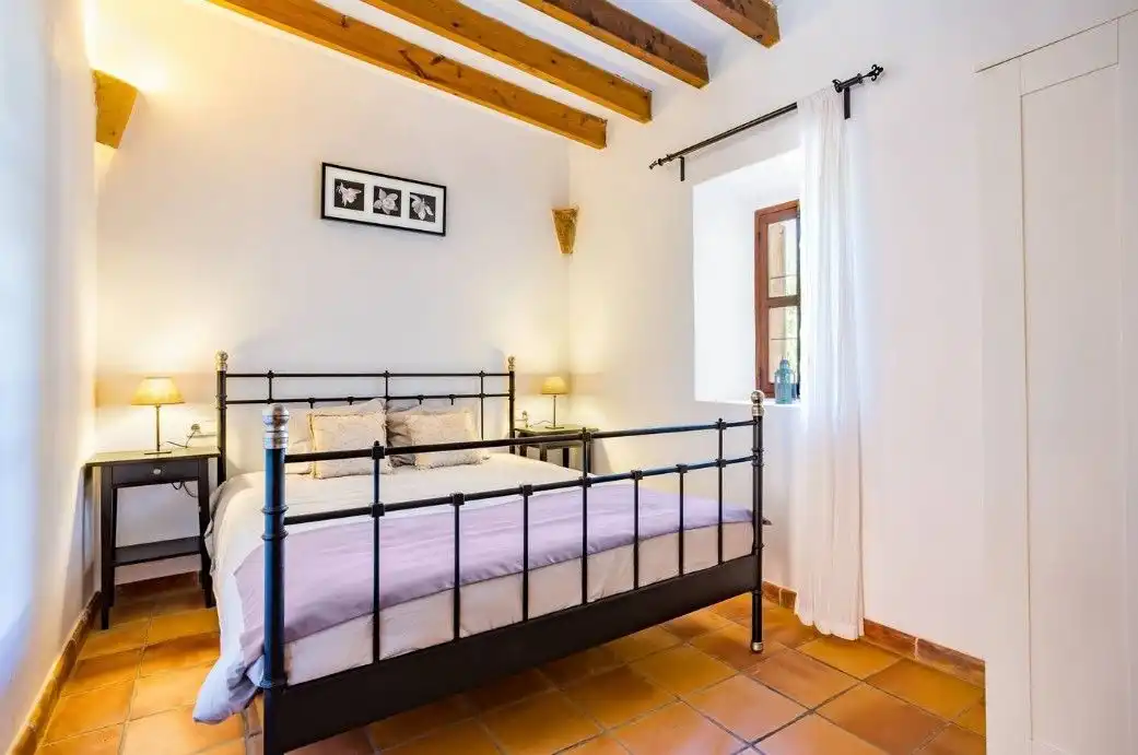 Finca rústica de alquiler en 1 Parcela, Santanyí Poble