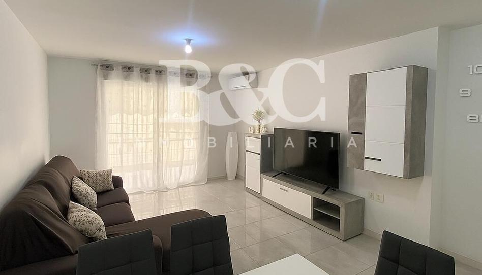 Foto 1 de Pis en venda a Casco Antiguo, Murcia