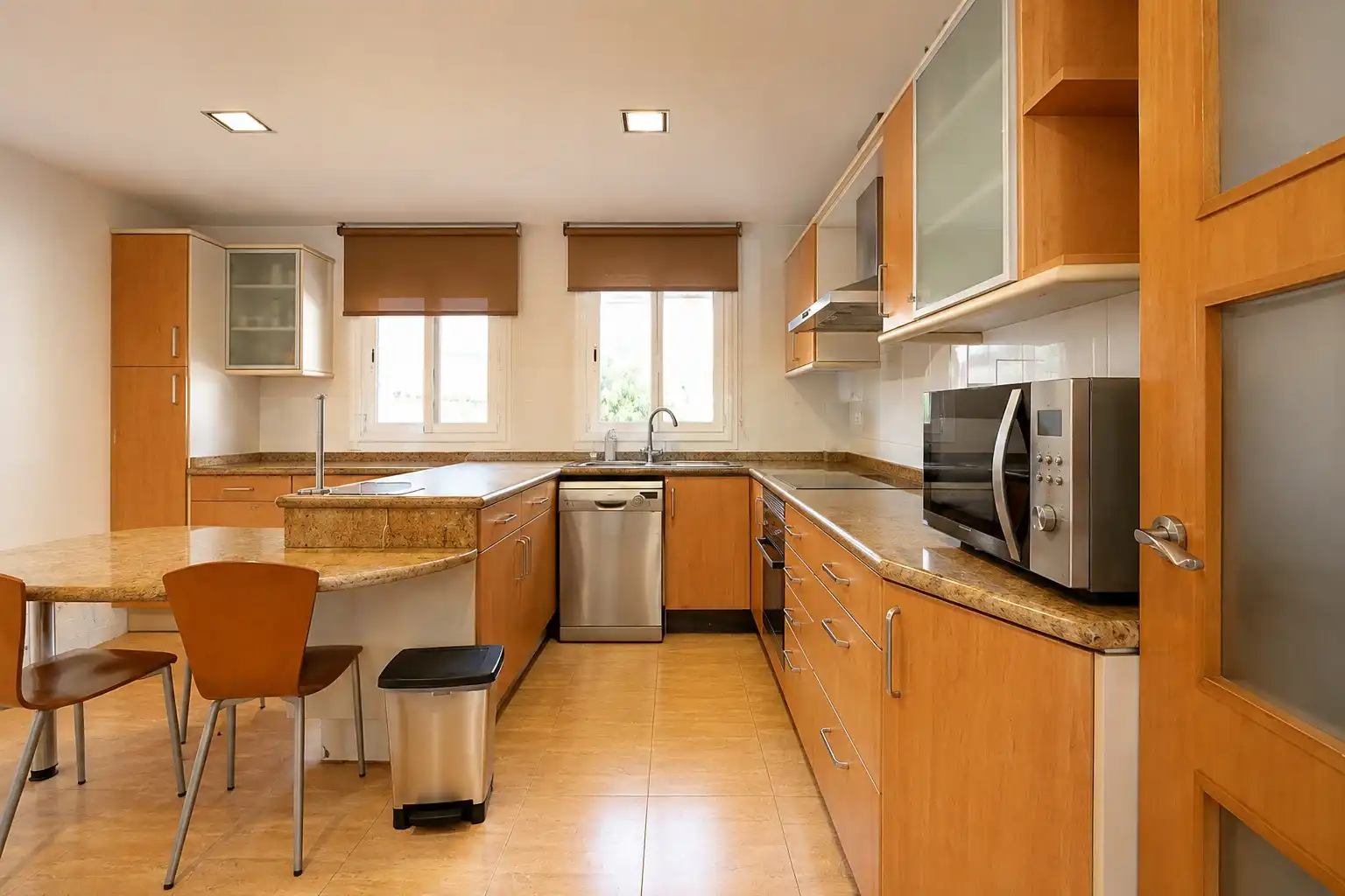 Villa mit Terrasse zum Verkauf in Corral Nou - Montros - Estepar, imagen 15