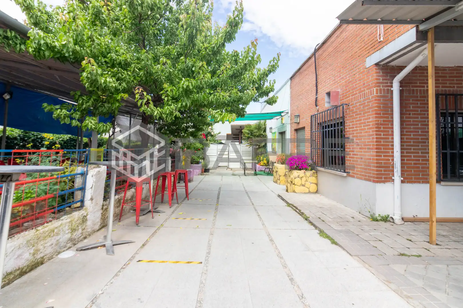 Local comercial en venta en Calle de la Escalada, imagen 16