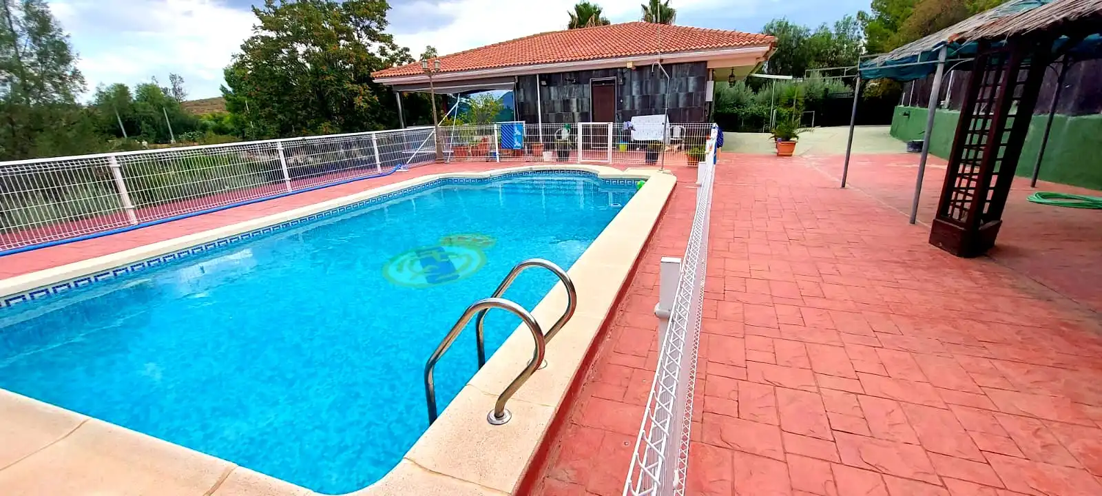 Chalet con terraza en venta en Calasparra, imagen 12