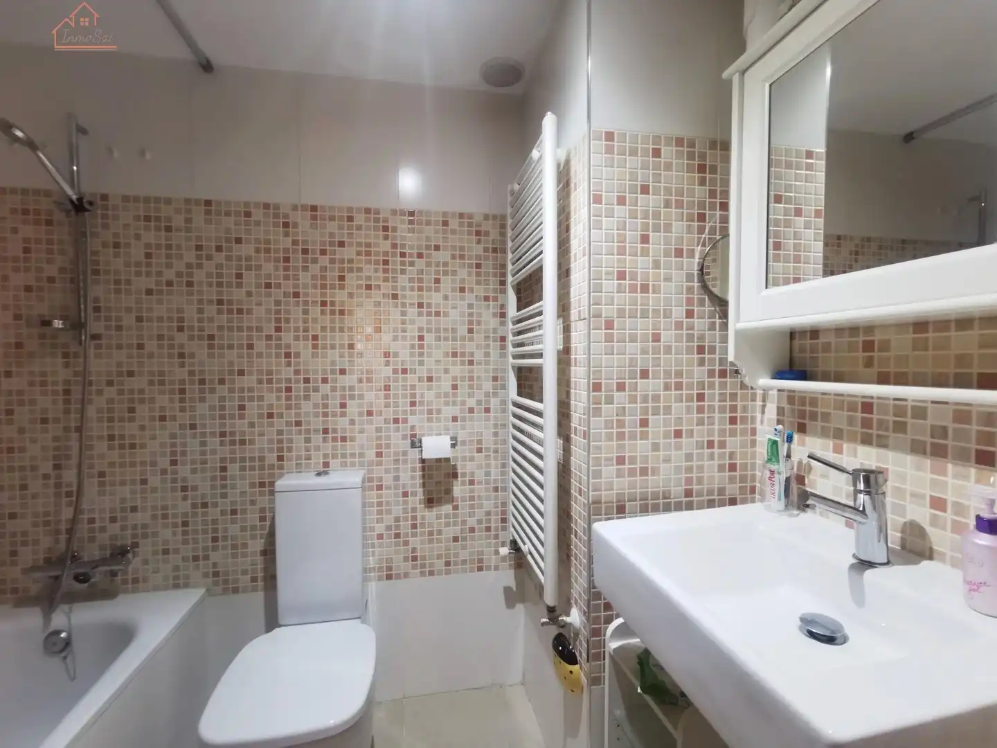 Appartement avec piscine à vendre à Calle AGUSTINA DE ARAGON, imagen 16