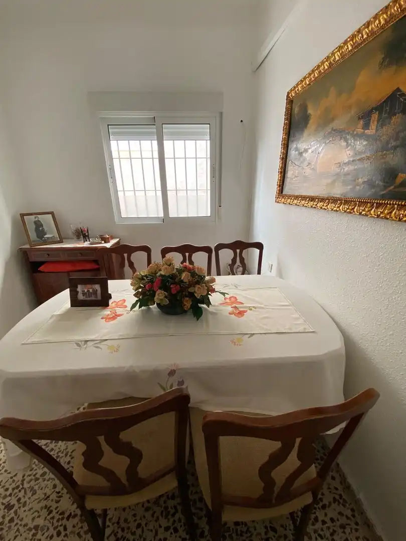 Comedor de Piso en venta en El Ejido con Aire acondicionado y Trastero