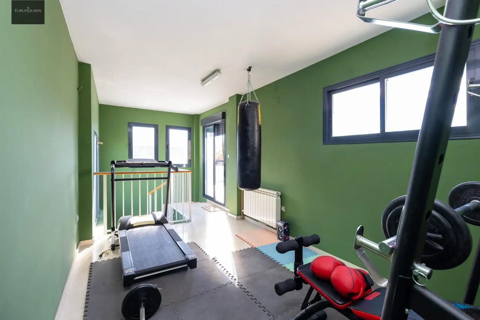 Wohnung mit Pool zum Verkauf in Calle Milonga 12, imagen 34