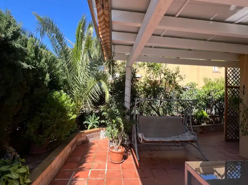 Adossat amb piscina en venda a Urbanizacion Riviera del Sol VIII 43, imagen 10