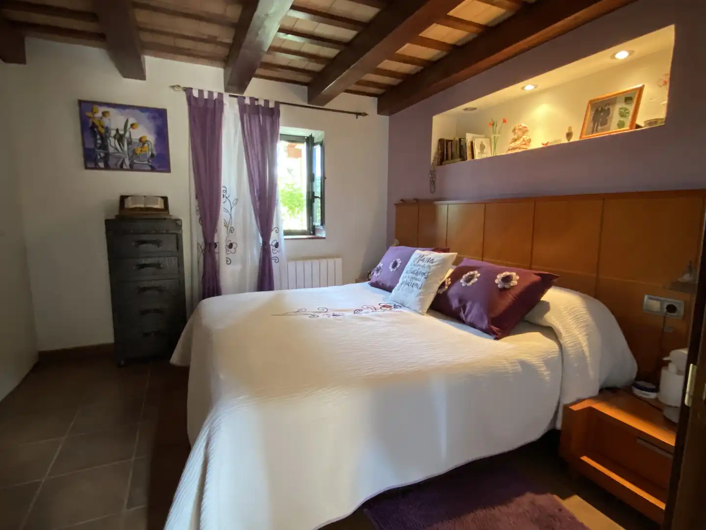Casa con piscina in vendita a Diseminado Afores, imagen 18