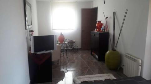 Foto 5 de Dúplex en venda a Vicente Alexander, La Gangosa, Vícar