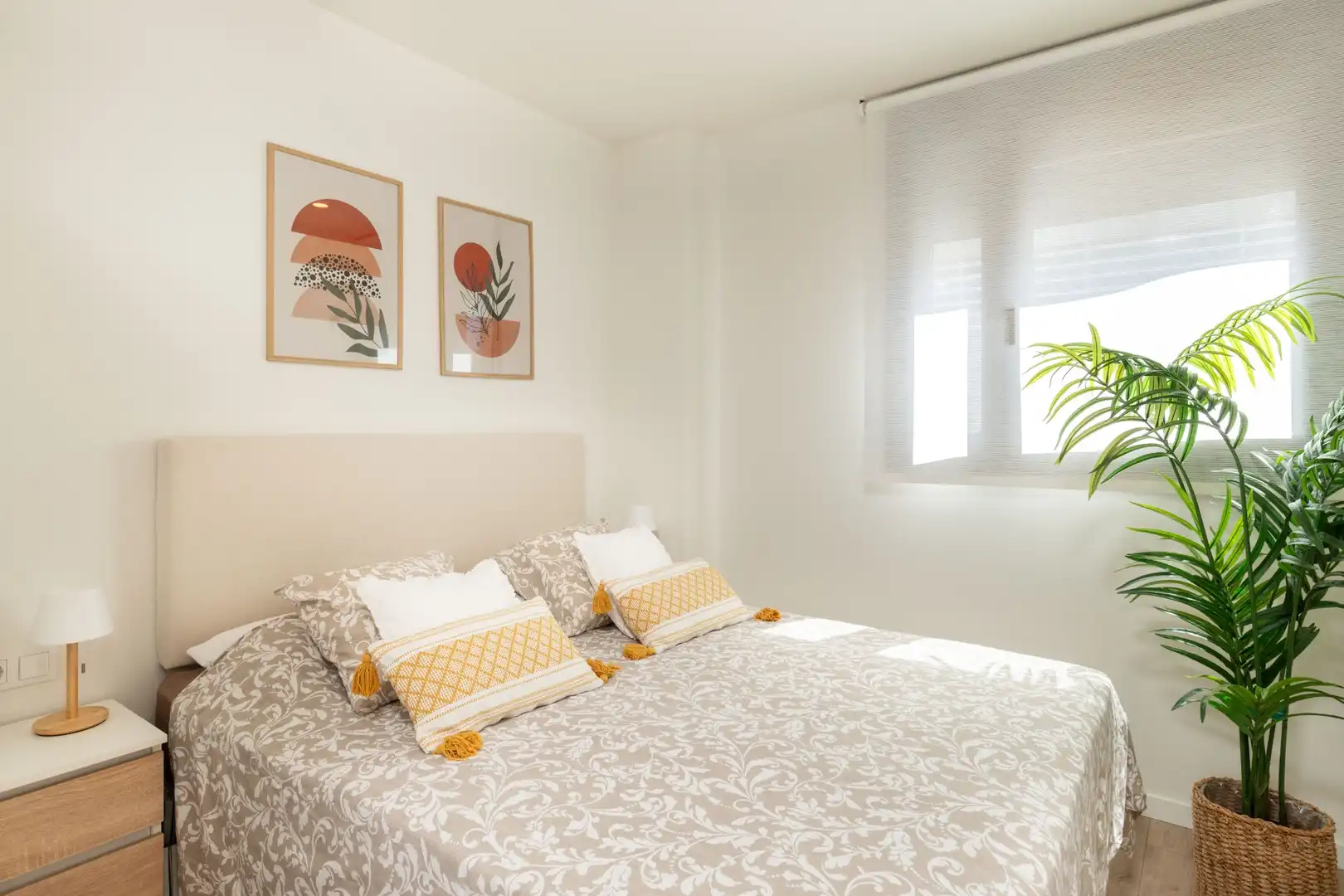 Flat for sale in Ubach i Soler, Sant Pere