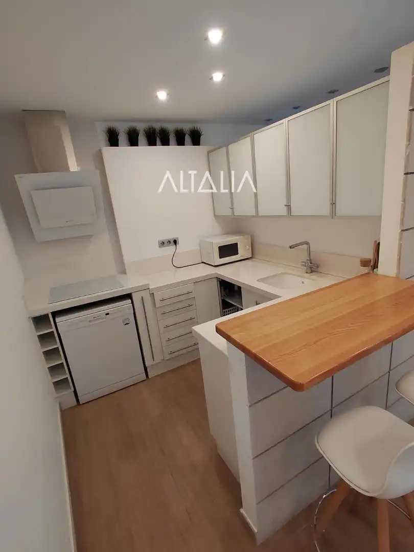 Flat with lift for sale in El Perelló, imagen 7