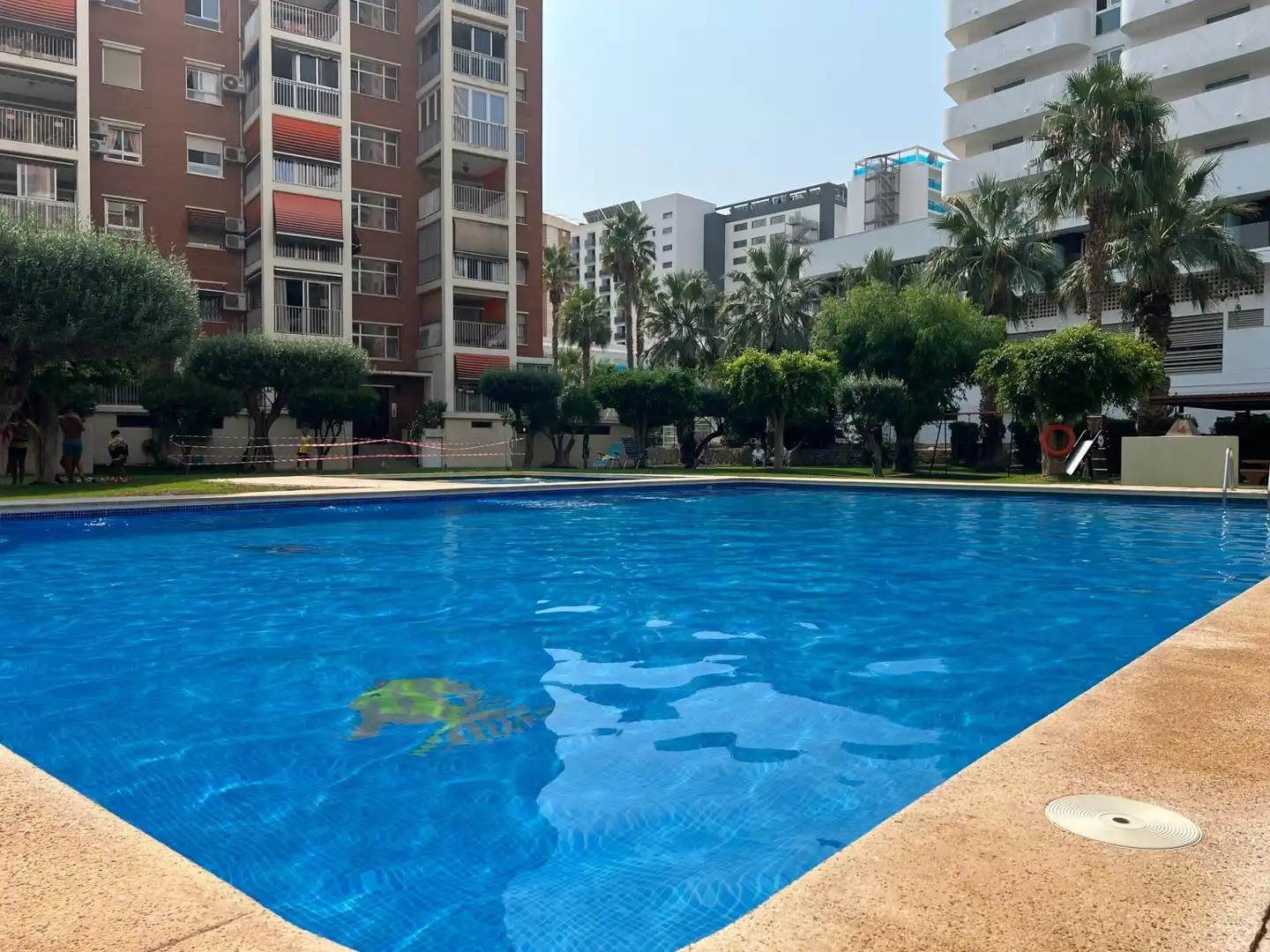 Appartement avec terrasse à vendre à Rincón de Loix, imagen 48
