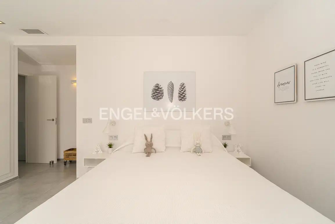 Maison avec piscine à vendre à Golf Bahía, imagen 26