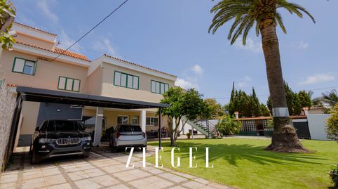 Foto 5 de Casa o chalet en venta en Avenida de la República Argentina, Vega Lagunera, San Cristóbal de la Laguna