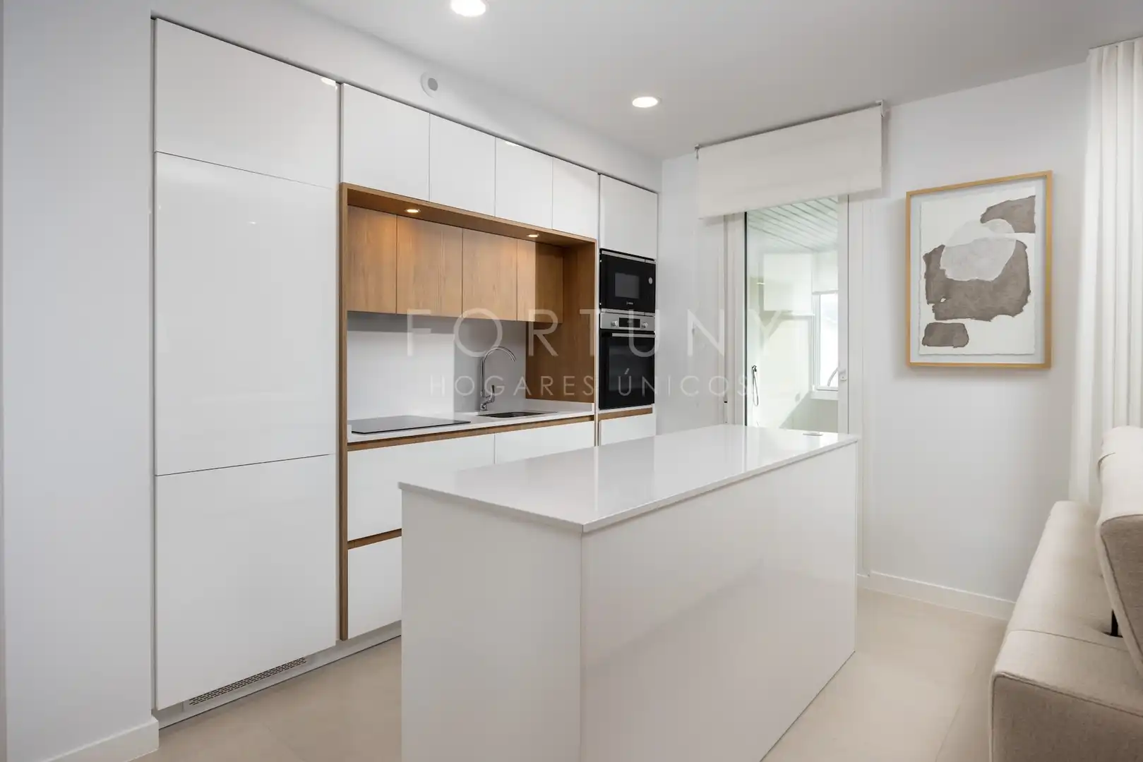 Wohnung mit Pool zum Verkauf in Calle Mar Cantabrico 16B, imagen 5