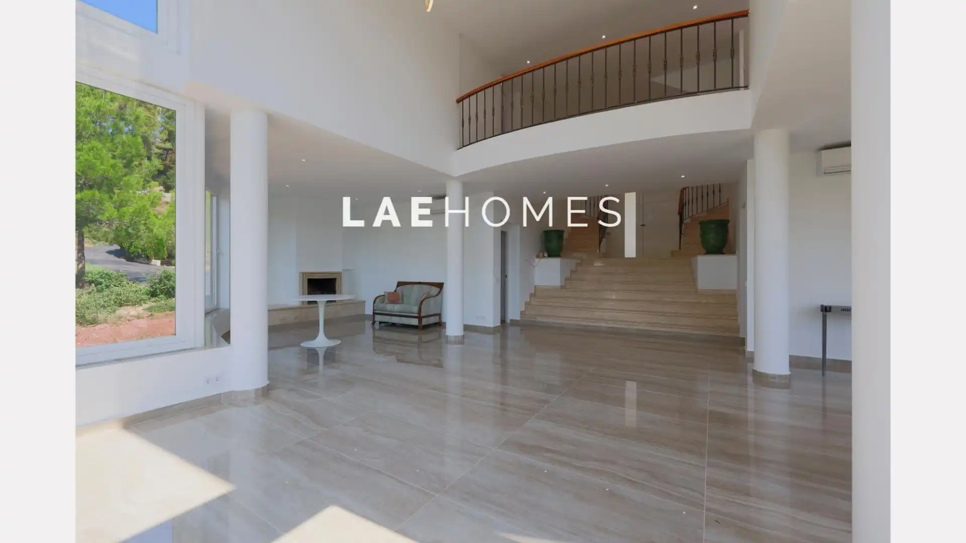 Haus oder Chalet zur Miete in Corbera de Llobregat mit Klimaanlage, Privatgarten und Terrasse