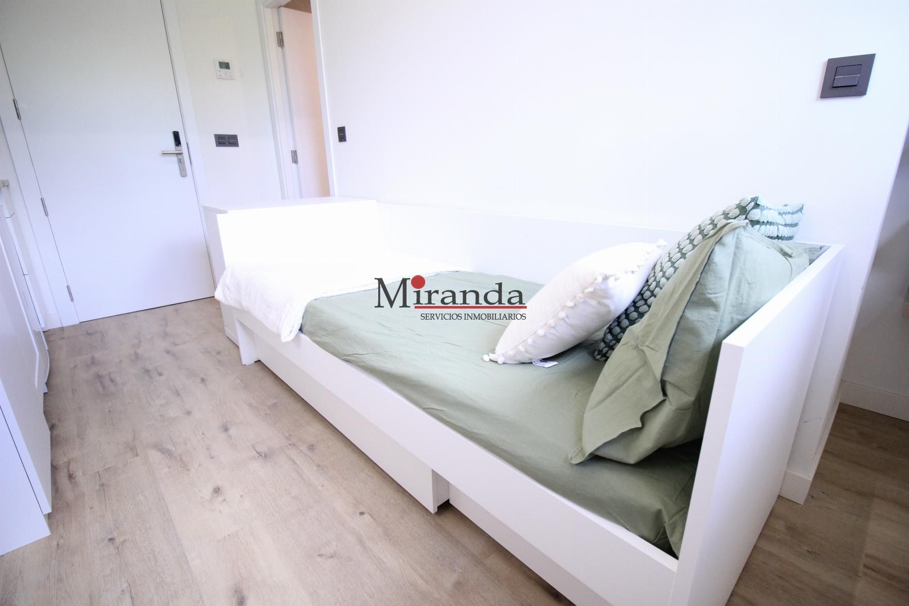 Bedroom of Study to rent in Villaviciosa de Odón  with Air Conditioner, Heating and Terrace