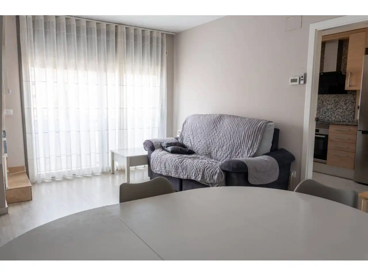 Dúplex con terraza en venta en Calle Doctor Calsina, imagen 9