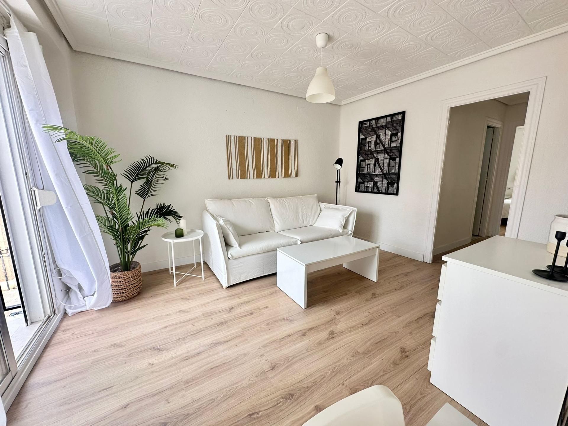 Flat to rent in Calle PADRE LUIS NAVARRO, El Cabanyal - El Canyamelar