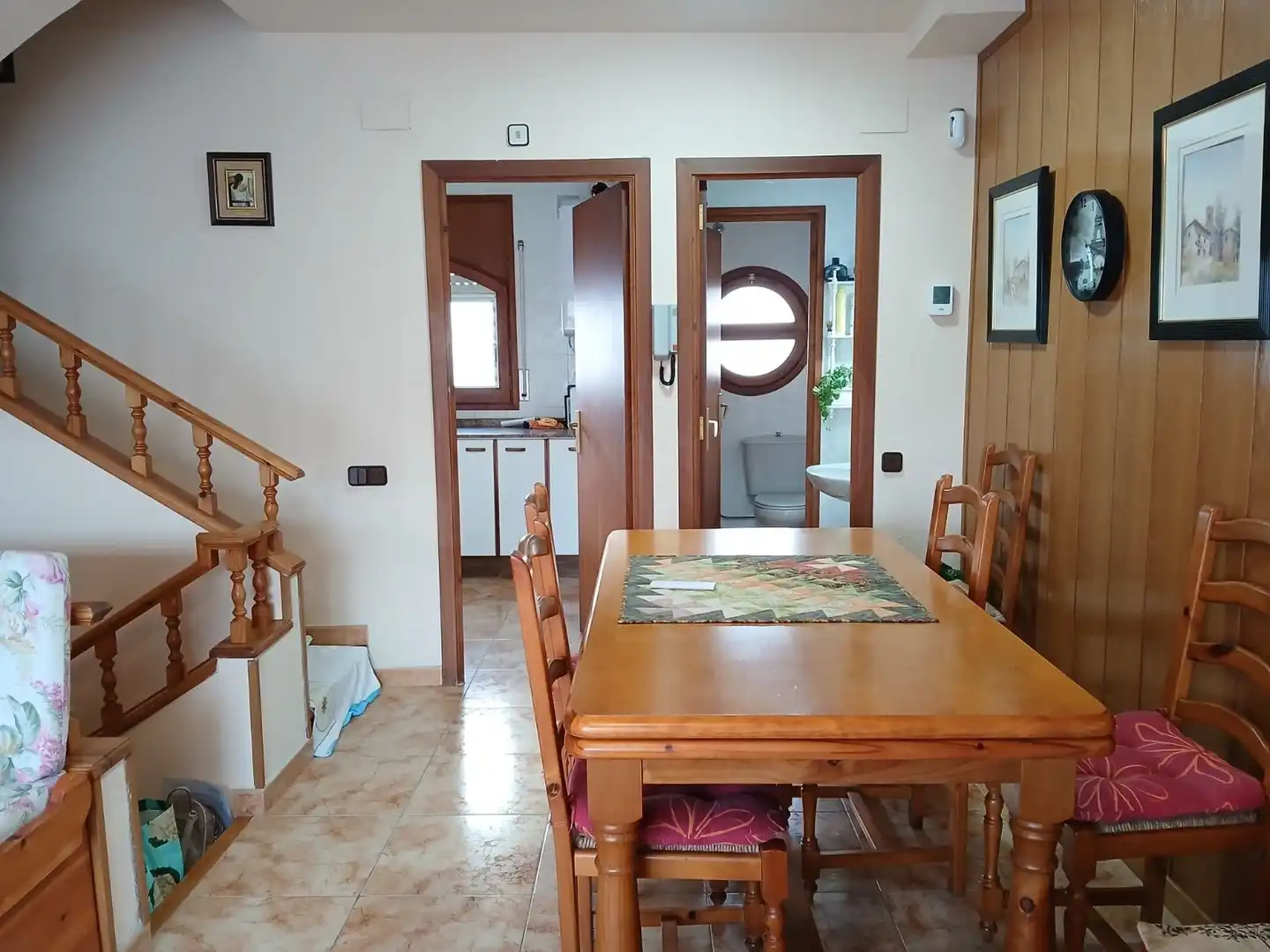 Casa con piscina en venta en Els Munts, imagen 8