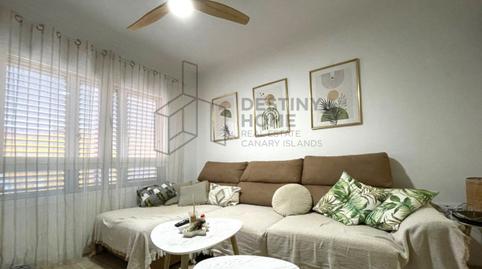 Foto 3 de Dúplex en venda a Los Sabandeños, Fabelo, Puerto del Rosario