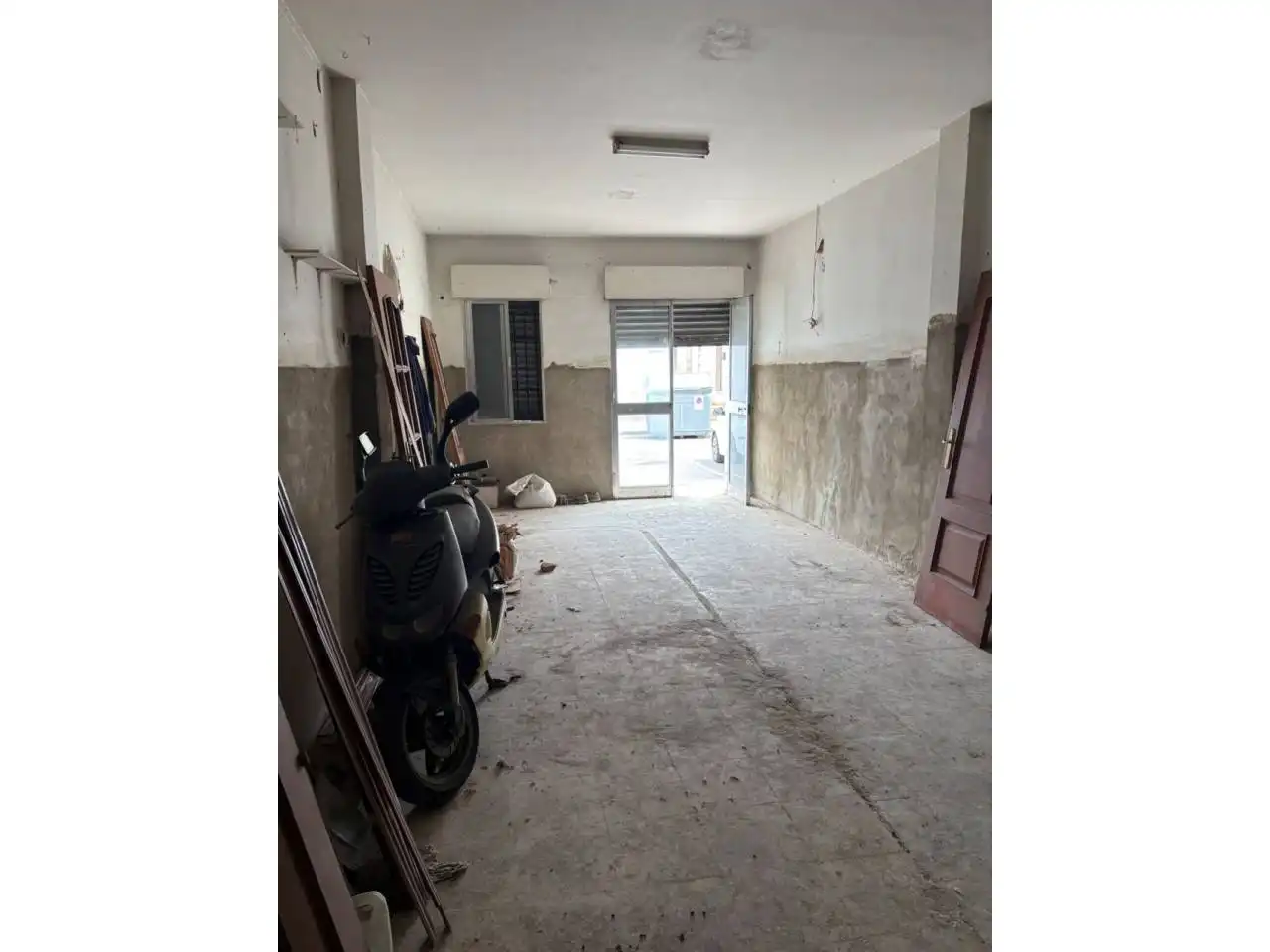 Business premises for sale in Plaza Papachina, imagen 4