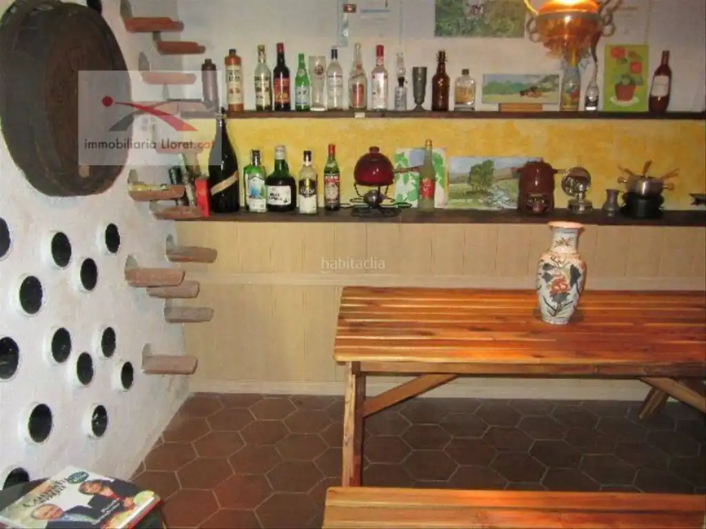 Casa con piscina in vendita a Roca Grossa, imagen 29