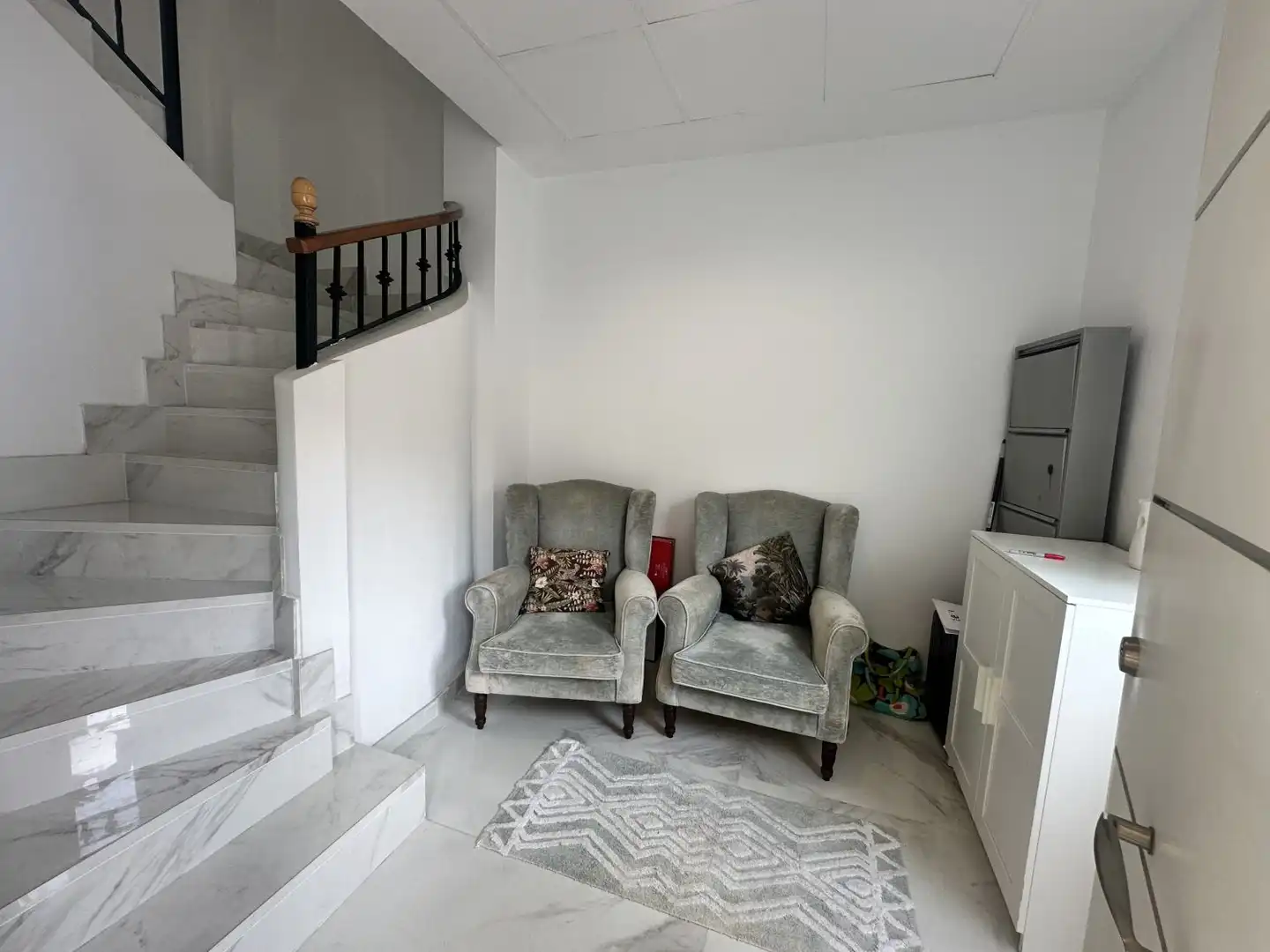 Detached homes for sale in La Vall d'Uixó  with Air Conditioner, Heating and Storage room