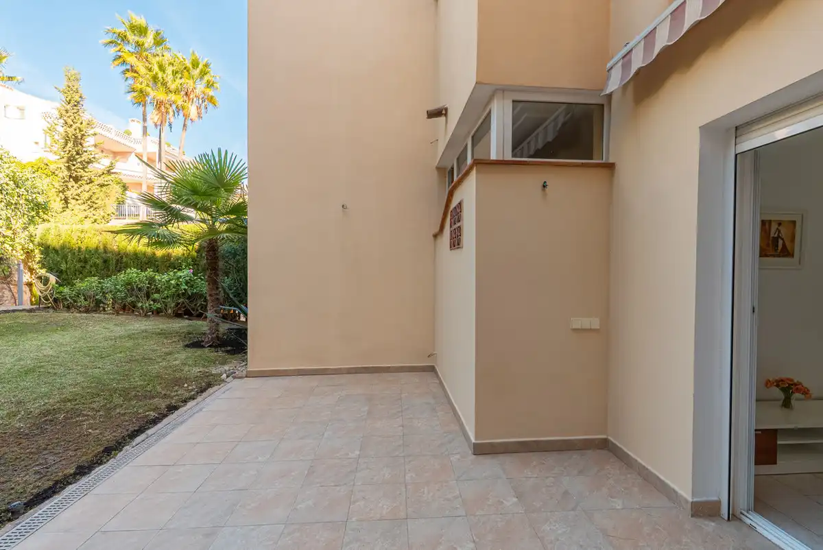 Appartement compact avec piscine à vendre à Benahavís pueblo, imagen 11