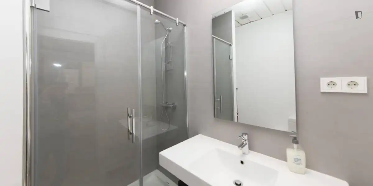 Apartments for rent in Guindalera