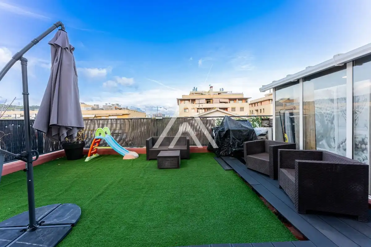 Duplex in vendita a Carrer de Santa Teresa, imagen 37