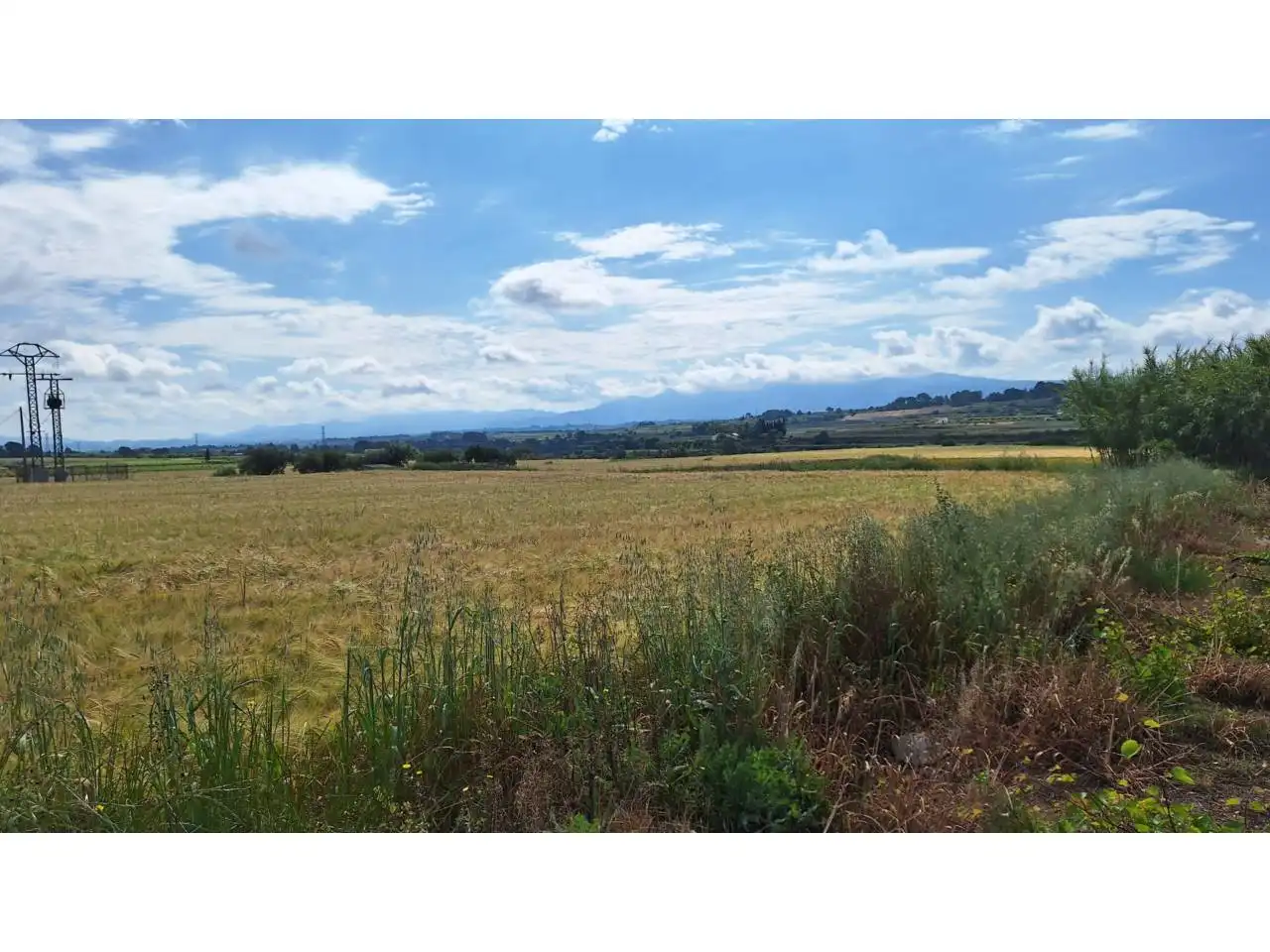 Terreny rústic en venda a Galim, imagen 7
