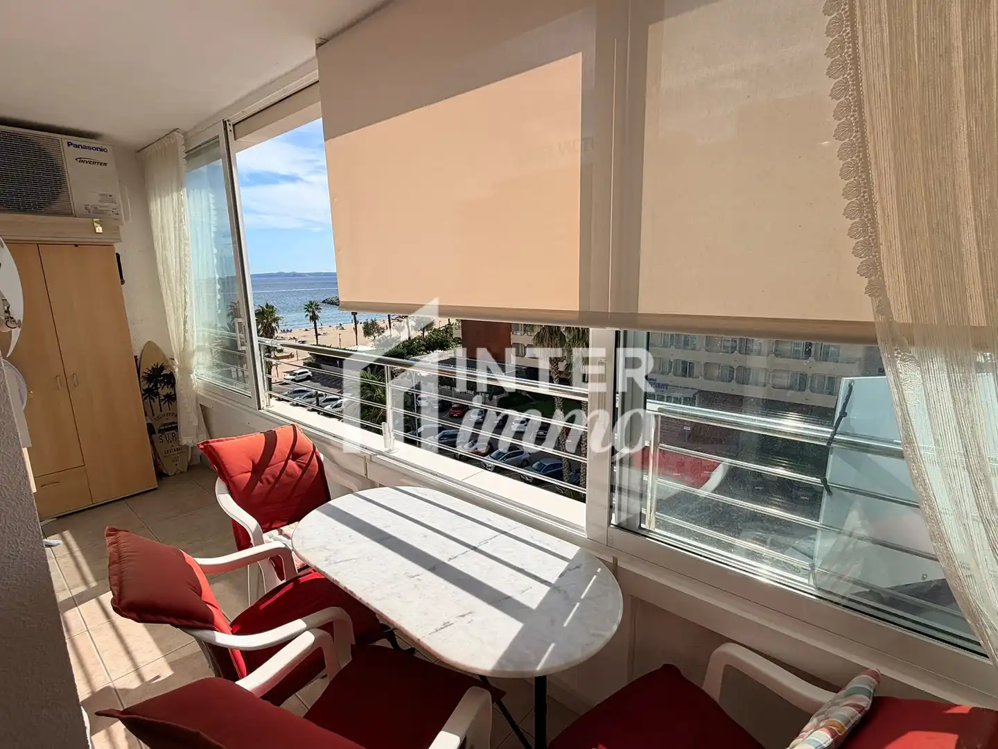 Mini appartamento con piscina in vendita a Avenida GOLA DE L ÉSTANY 10, imagen 62