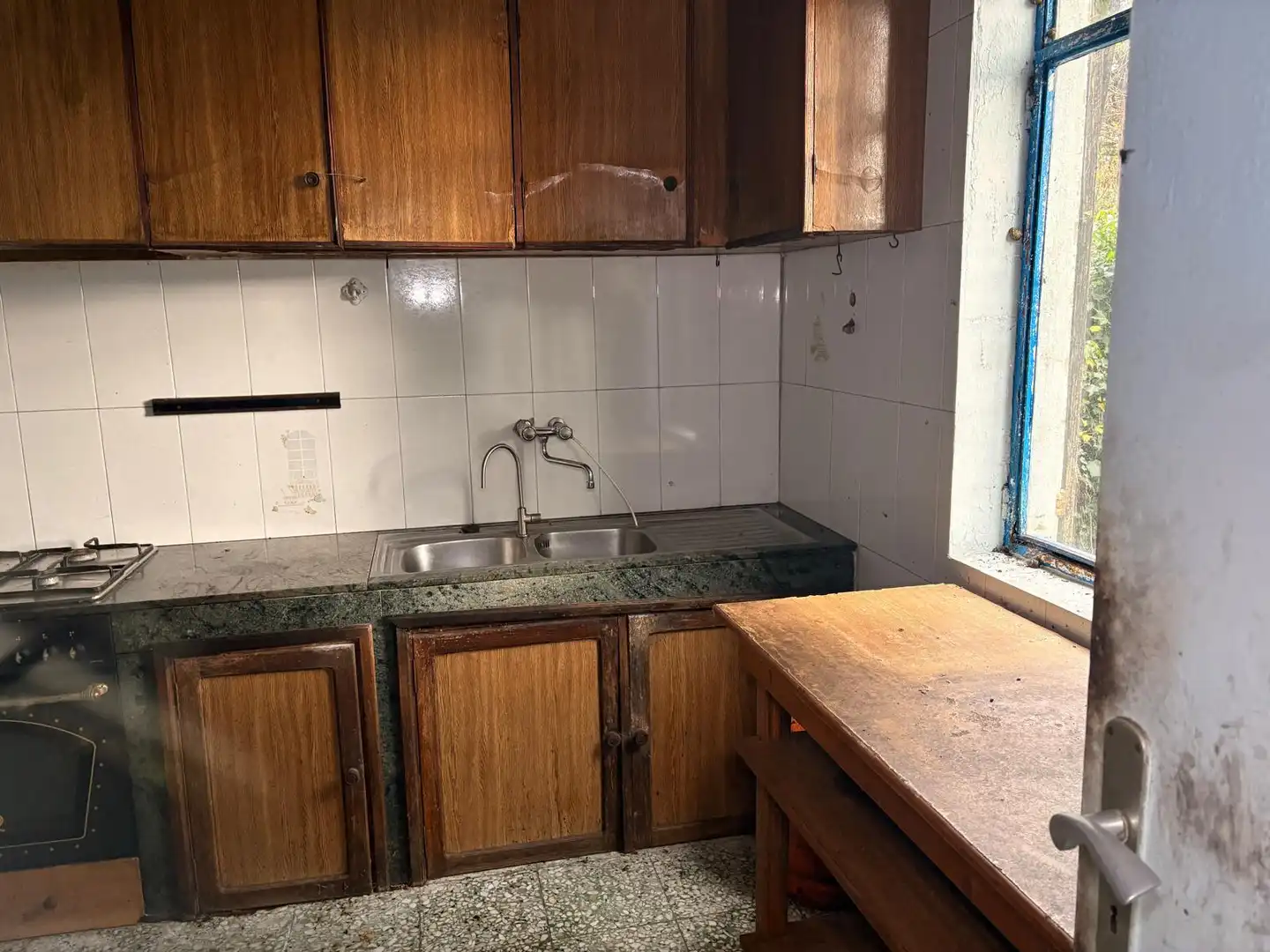 Kitchen of Houses for sale in Vedra  with Private garden, Storage room and Furnished