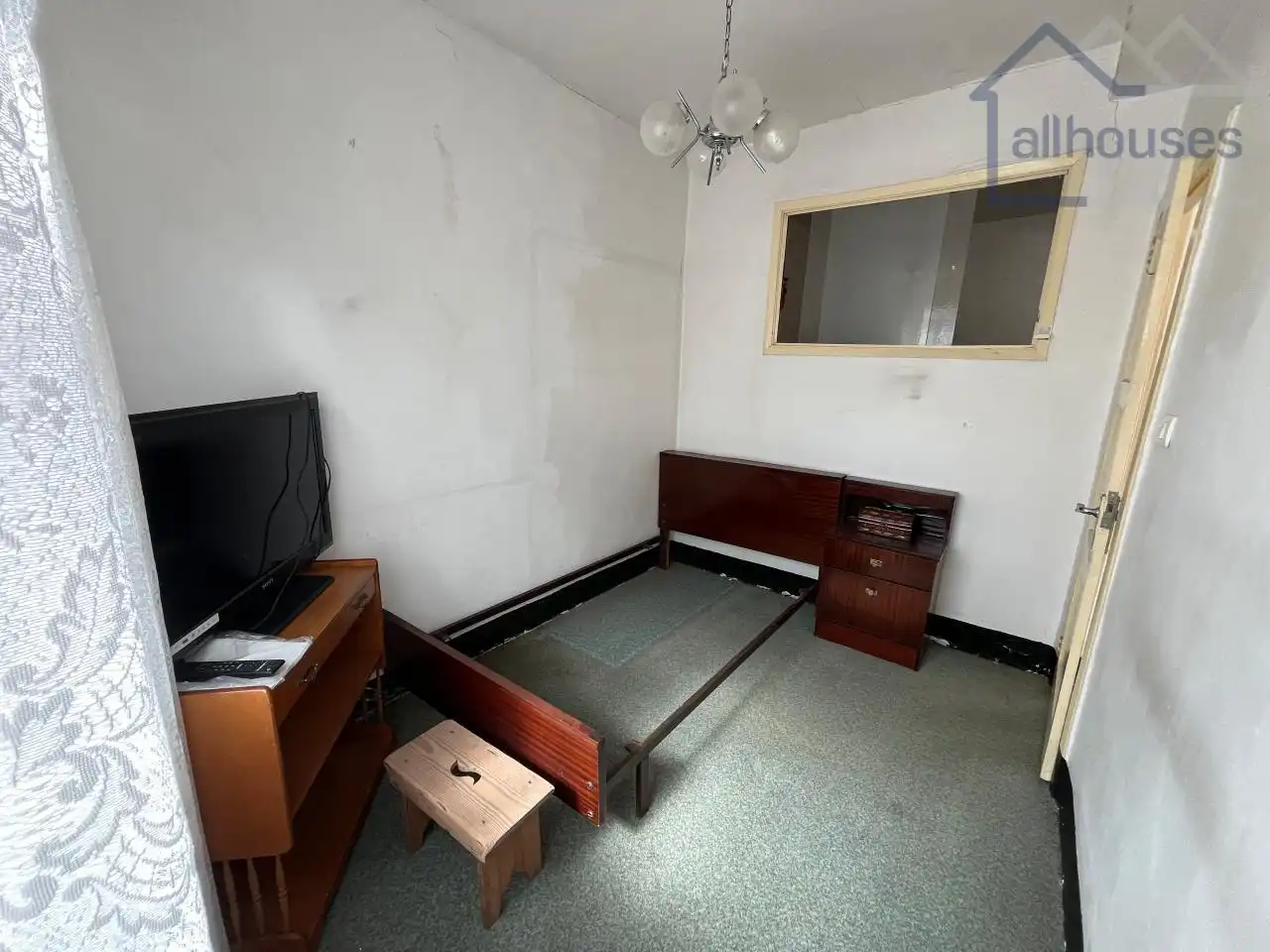 Habitación de Casa o chalet en venta en Vigo  con Calefacción y Terraza
