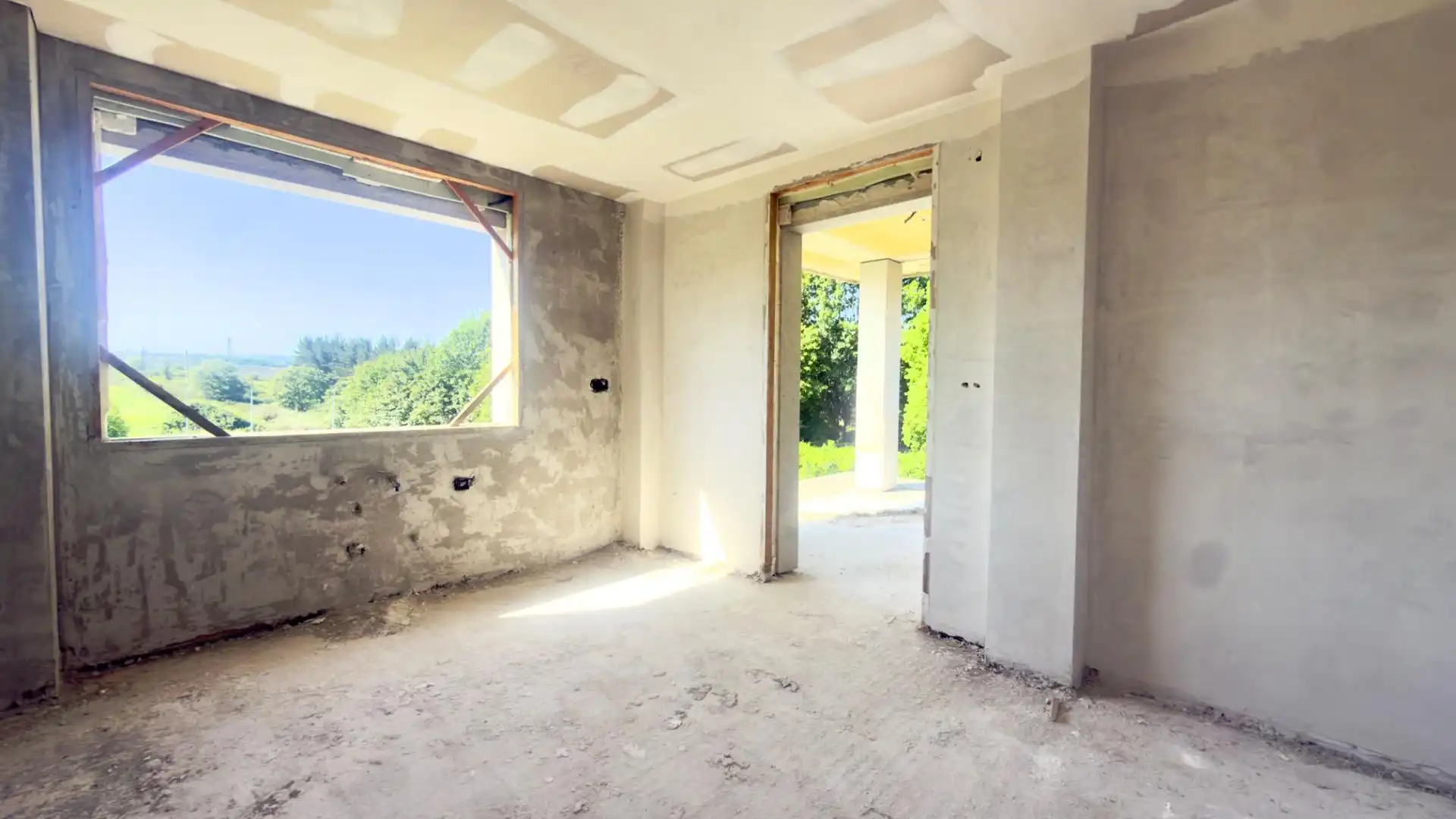 Casa adosada en venta en A Merca   con Calefacción, Jardín privado y Terraza