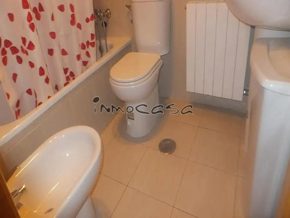 Flat with balcony to rent in CAMINO DE CHURRIANA 58.  ESCALERA 2 LETRA H 58, imagen 11