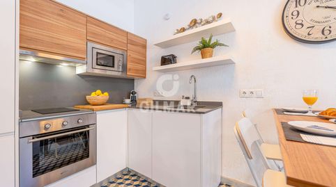 Foto 3 de Piso en venta en Montemar, Torremolinos