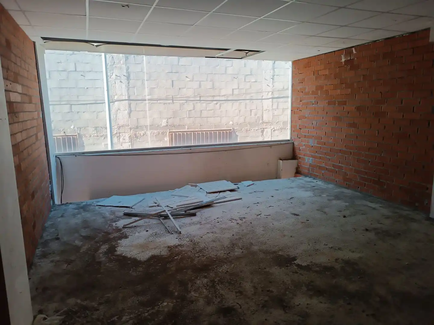 Büro zur Miete in Burriana / Borriana