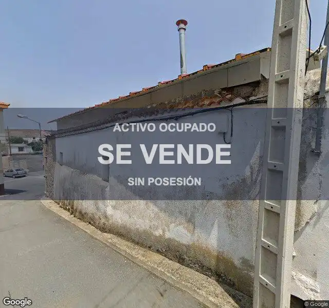 Piso en venta en Zarzuela del Monte