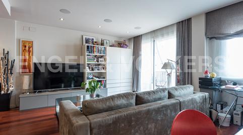Photo 3 of Flat for sale in L'Antiga Esquerra de l'Eixample,  Barcelona Capital