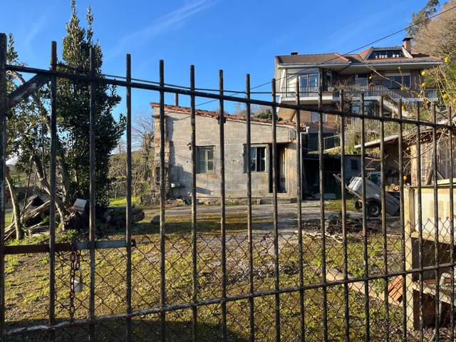 Terreno residencial en Venta en Santa María de Cayón